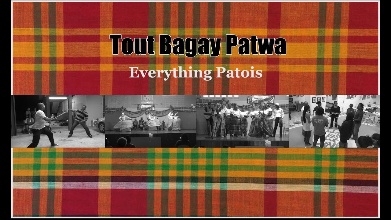 Sé Yon Bagay Patwa Virtual Concert 2021