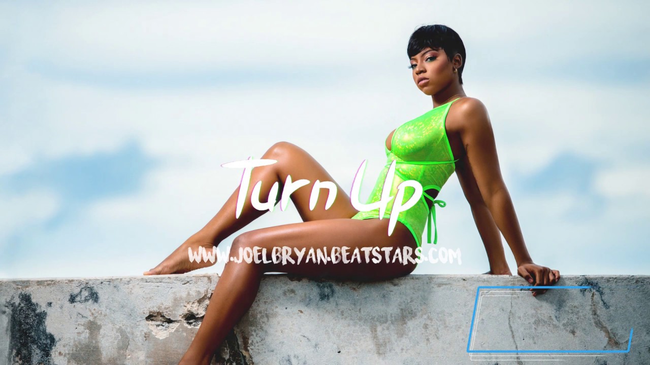 Afro Beat Instrumental 2019 