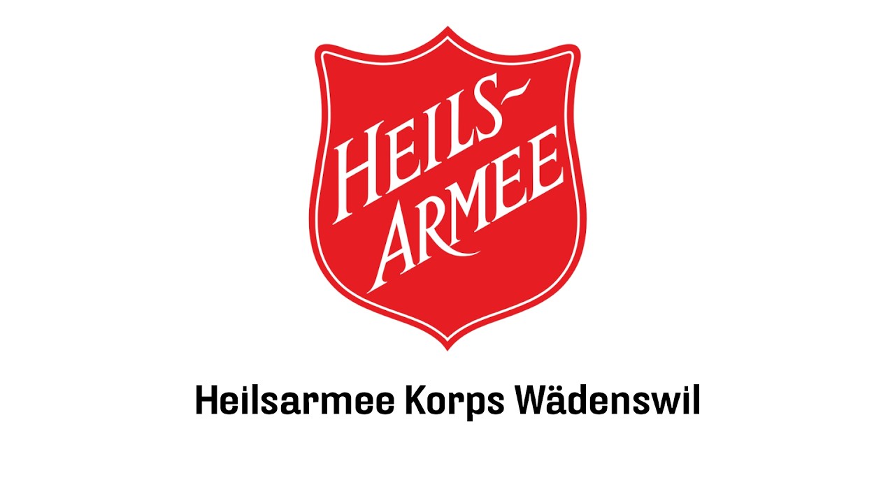 Predigt vom 15.03.2026 | Heilsarmee Korps Wädenswil