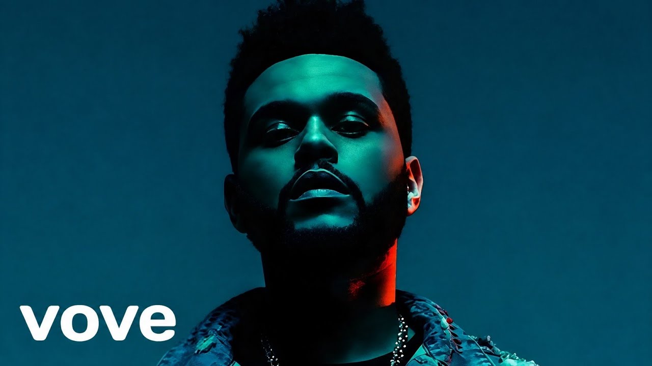 The Weeknd - Sweet Lies (Official Music Video)