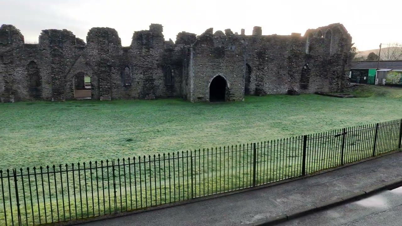 Neath Abbey