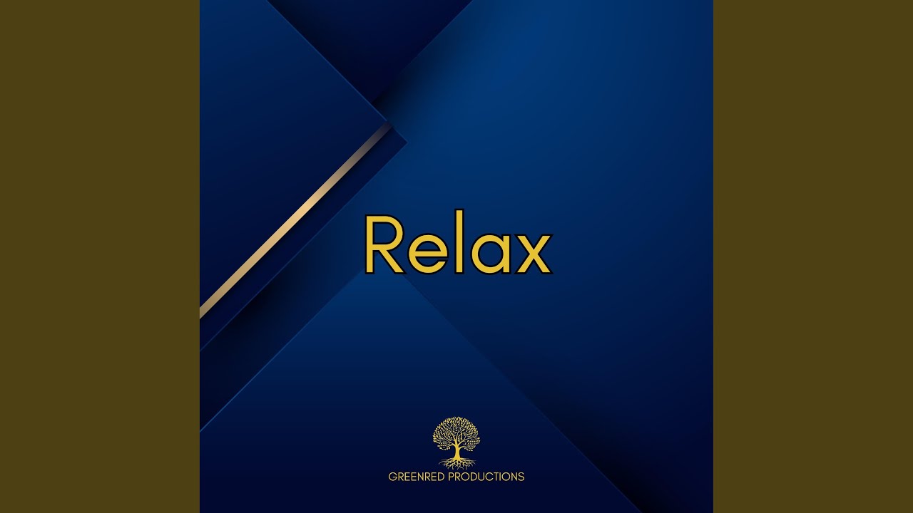 Dark Meditation Music, Deep Relaxation Music for Stress Relief and Inner Peace