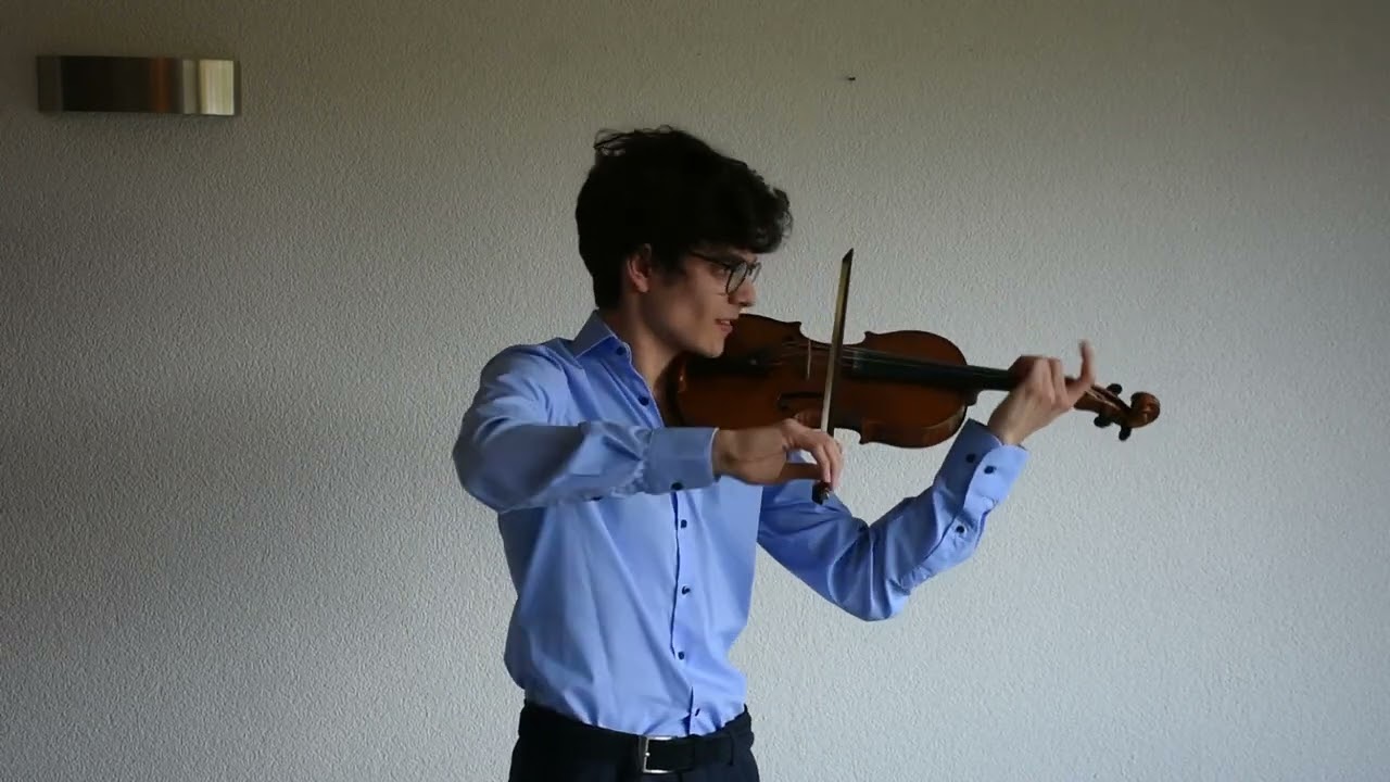 Violin_Salluce_Paganini_Caprice No 23_260222