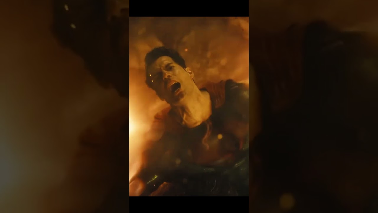 Snyderverse To Netflix?
