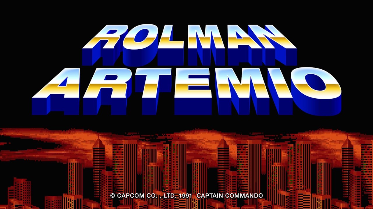 303 Platicando con Rolman y Artemio,