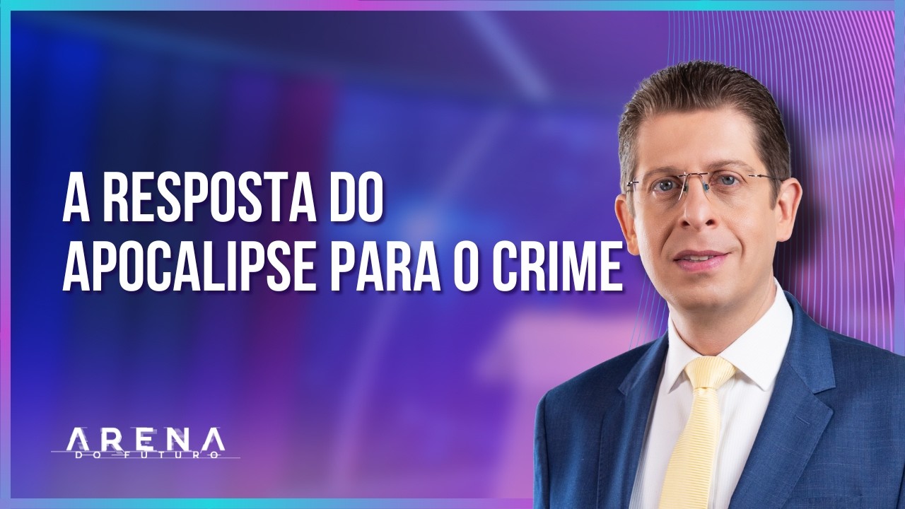 Como a Bíblia responde ao caos moral, violência na mídia e influência negativa na internet?