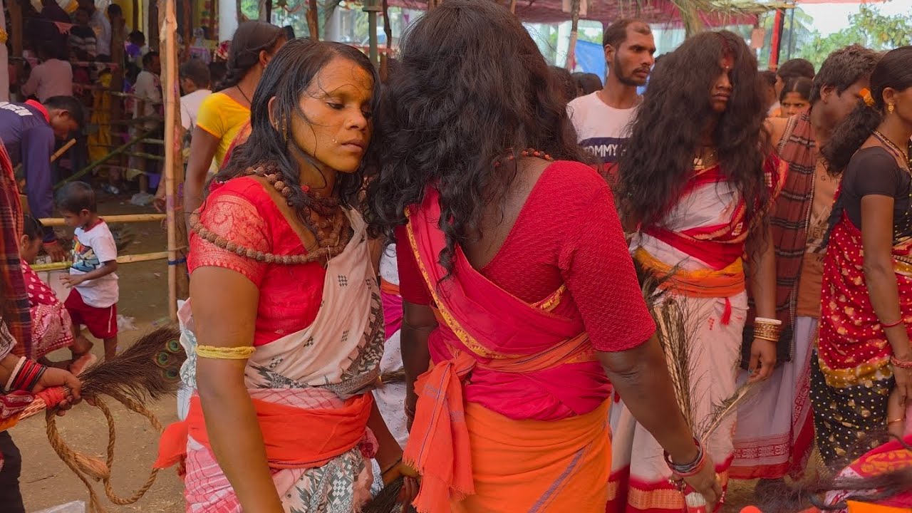 Just Biggest Festival of Odisha 