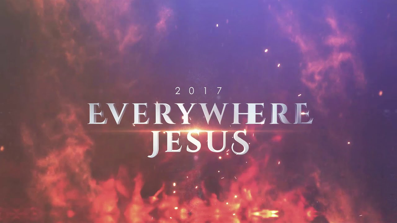 VIDEO COMMERCIAL FOR TEHILLAH CRUSADE CONCERT 2020.