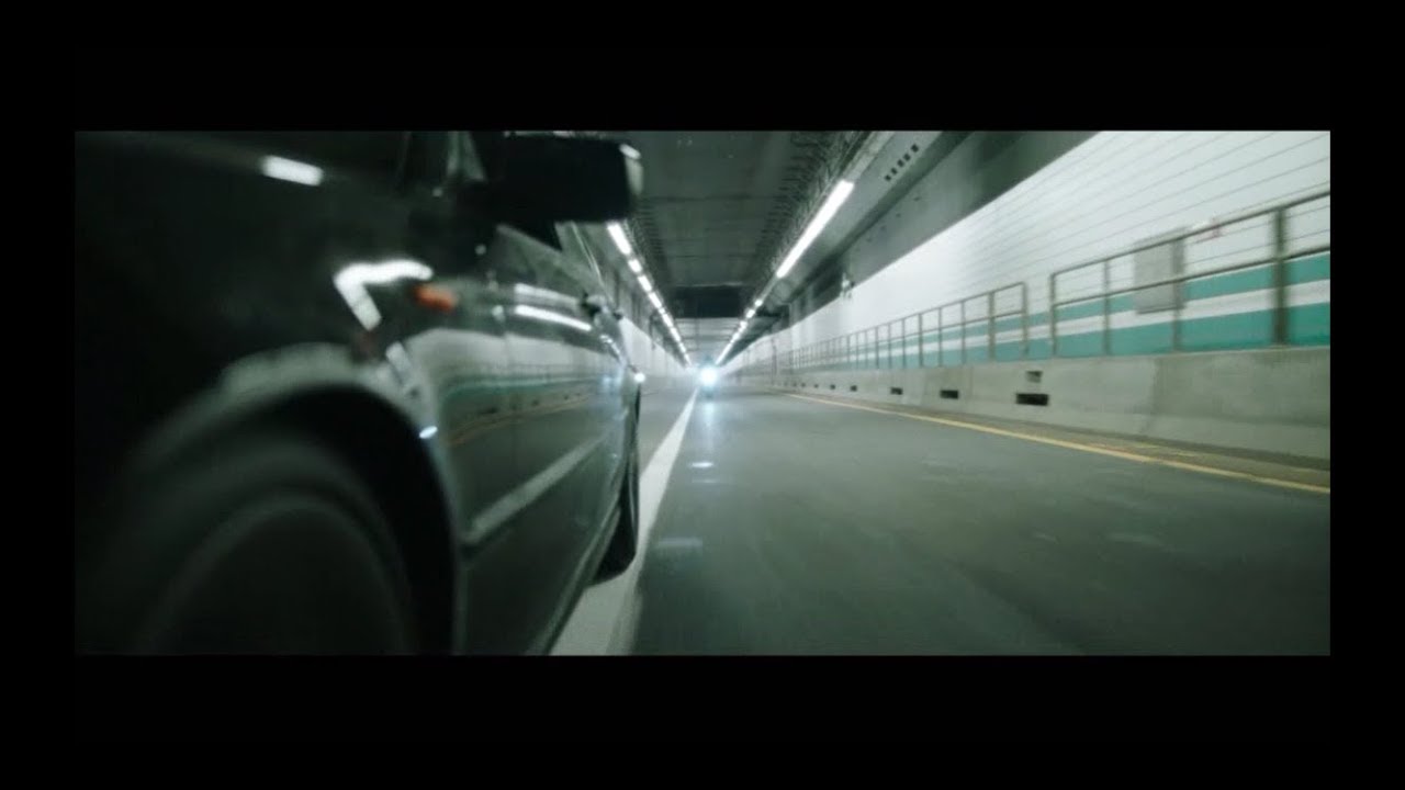 Wheelman (Netflix)