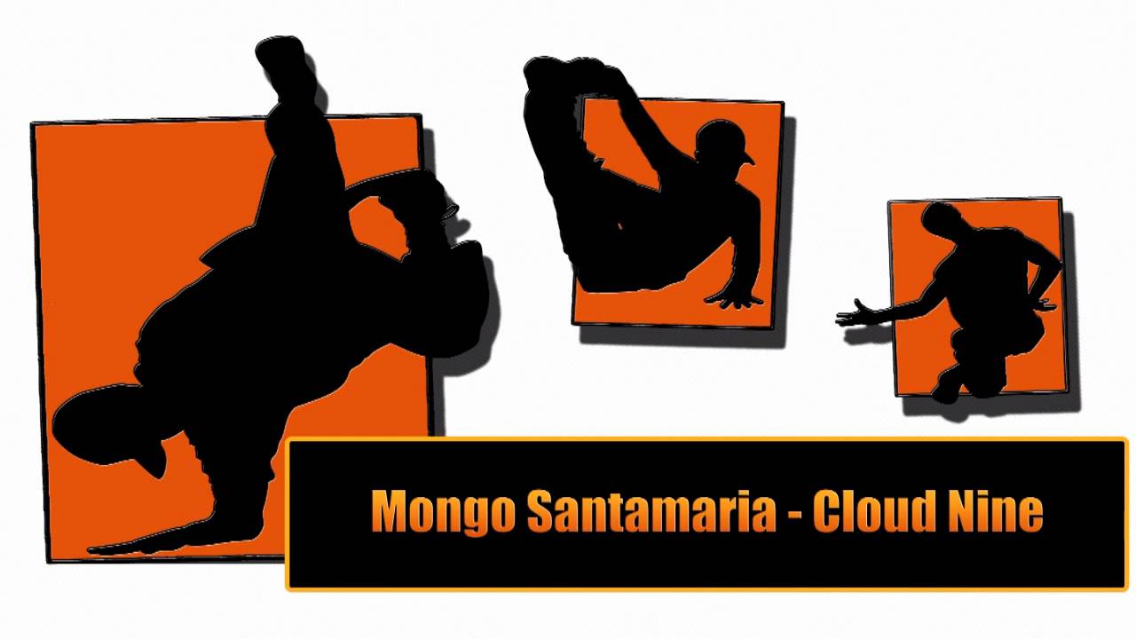 Mongo Santamaria - Cloud Nine