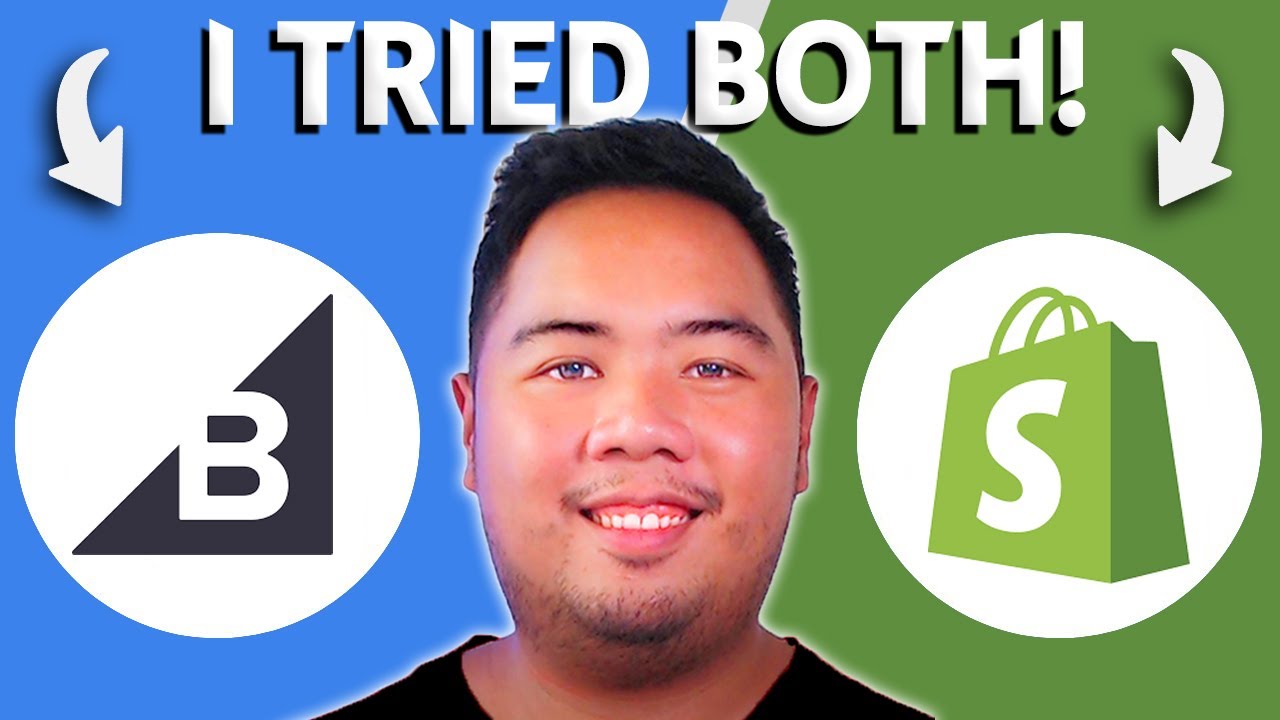 Bigcommerce vs Shopify (2026) &ndash; Which eCommerce Platform Is BETTER?