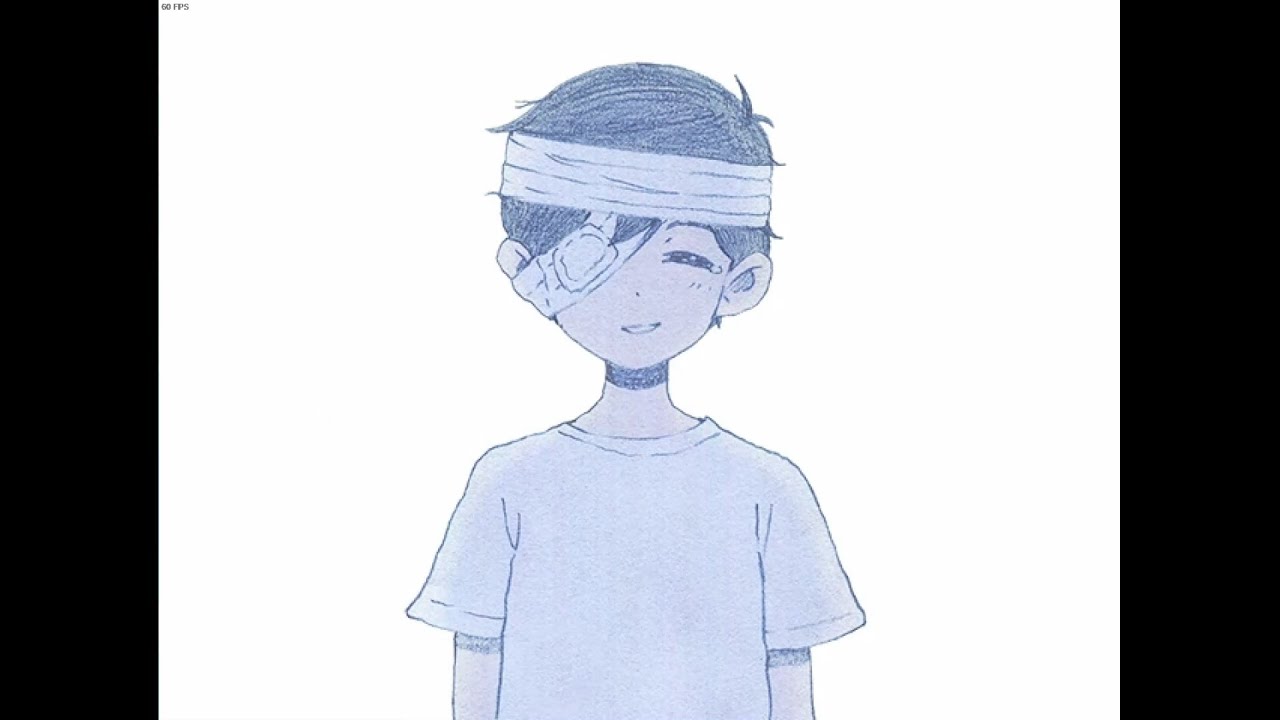 Universally loved - Secret Good Ending - OMORI - No Commentary