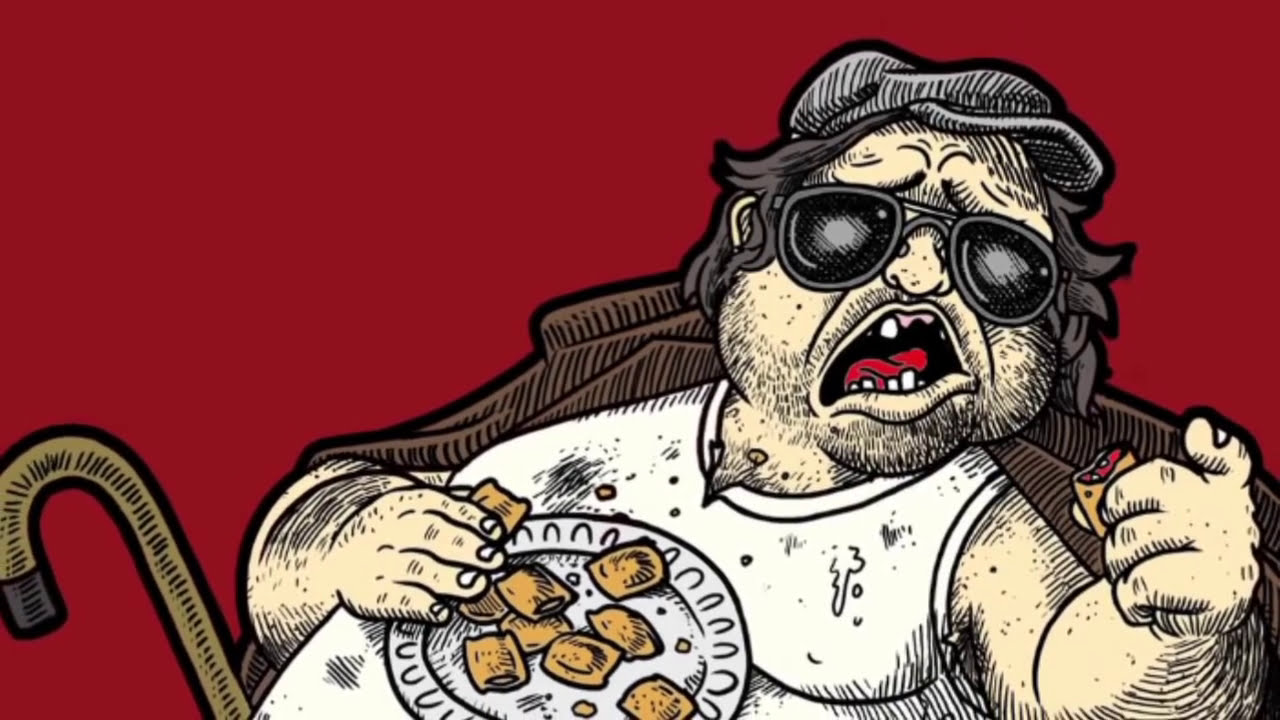 Plinkett's List Song FULL  (