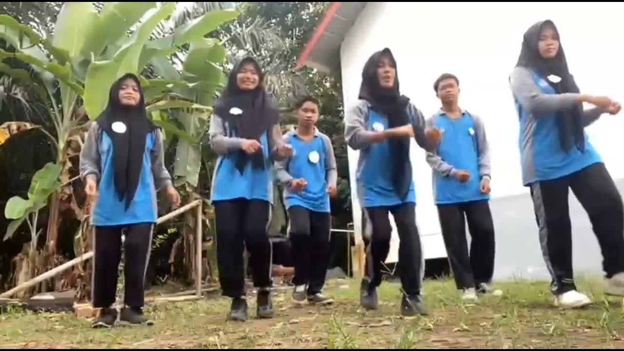 TUGAS VIDEO SENAM ANAK INDONESIA HEBAT.    KELOMPOK-KELOMPOK 1
