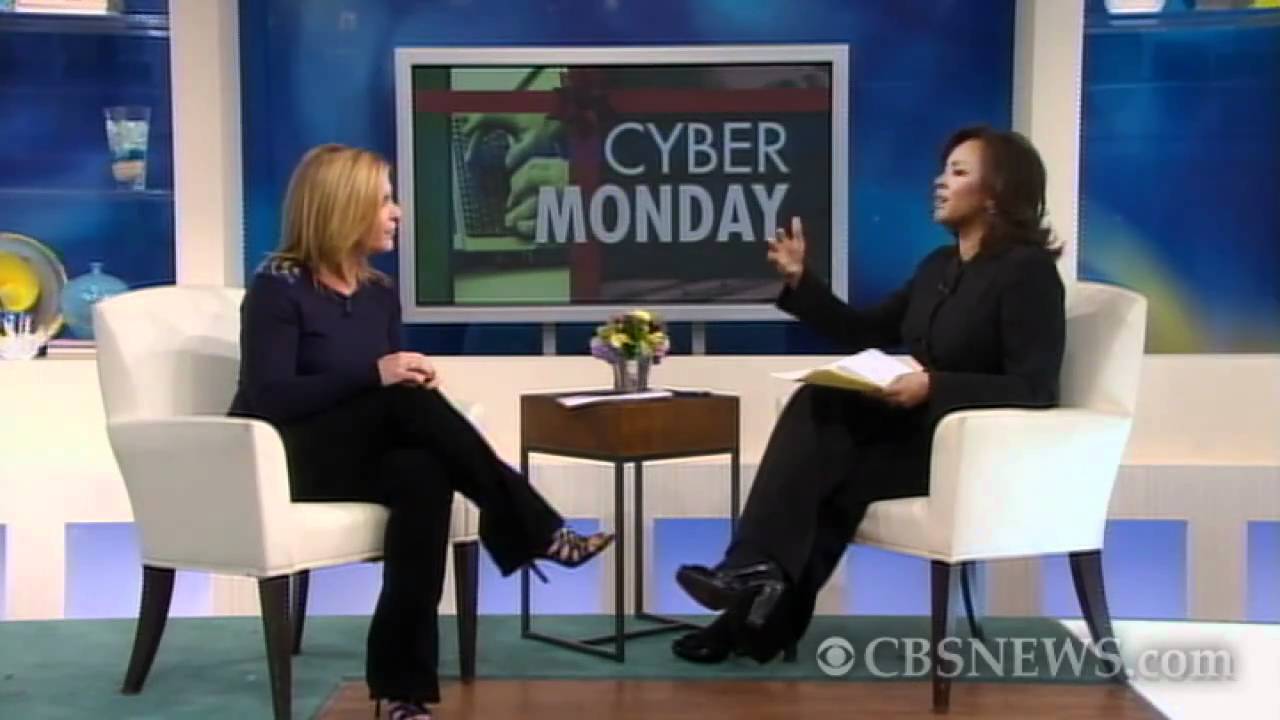 Cyber Monday Deal Preview