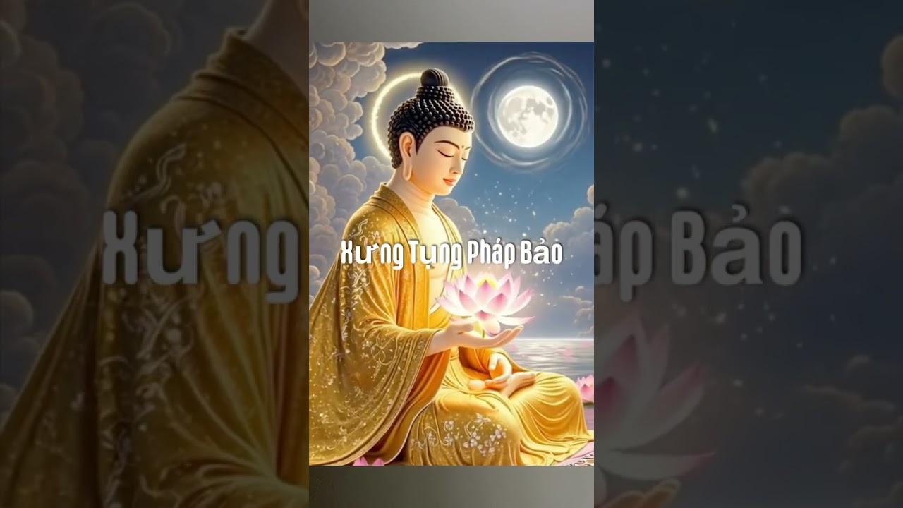 Longta440 Xưng Tụng Phật Bảo, Xưng Tụng Pháp Bảo, Xưng Tụng Tăng Bảo Sunday 08/02/2026 