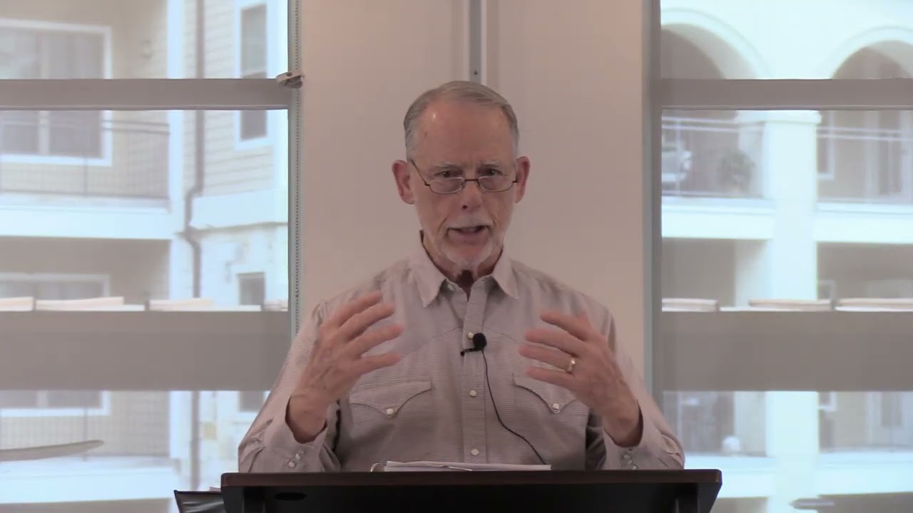 Jesus feeds the 5000