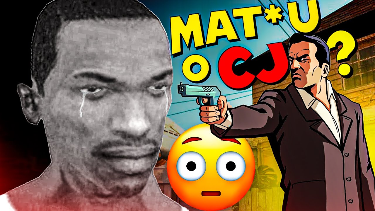 O MULTIVERSO DE GTA É MUITO MAIS INSANO DO QUE PARECE