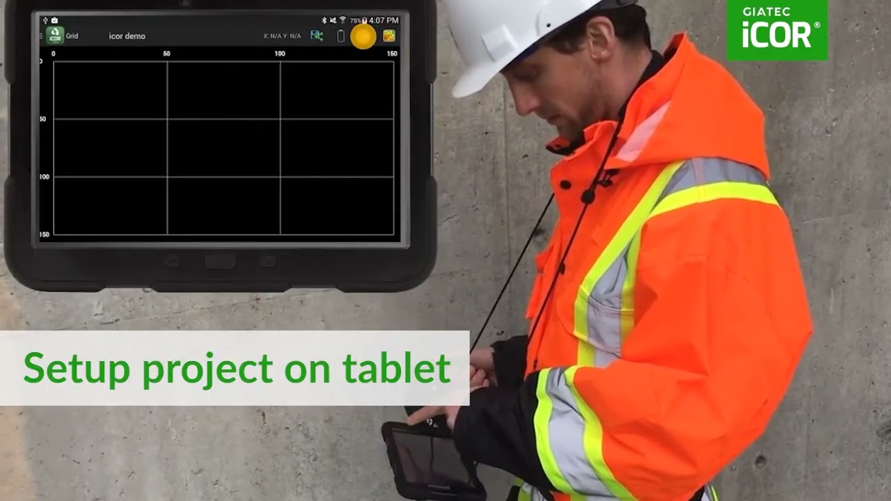 Next-Generation Connectionless Technology for Measuring Rebar Corrosion Rates