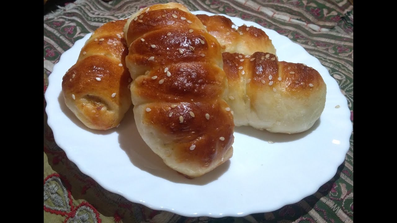 Seikh kebab twisters