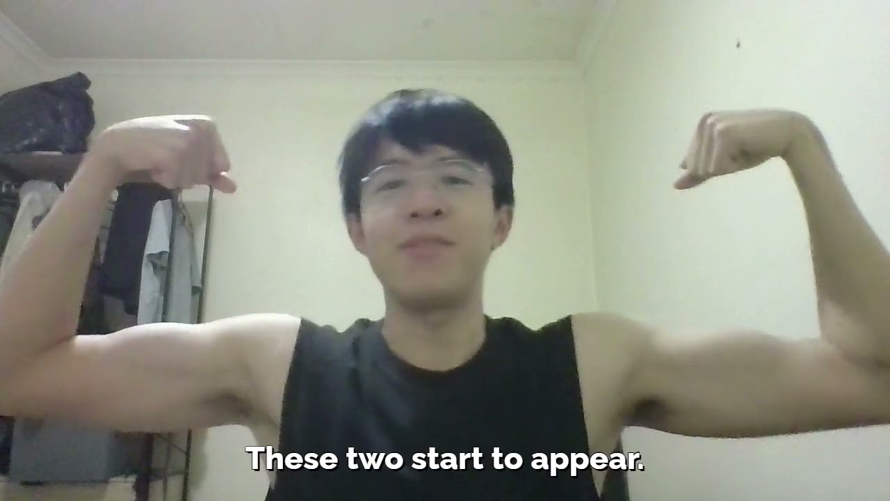 Going to the gym can saved your life