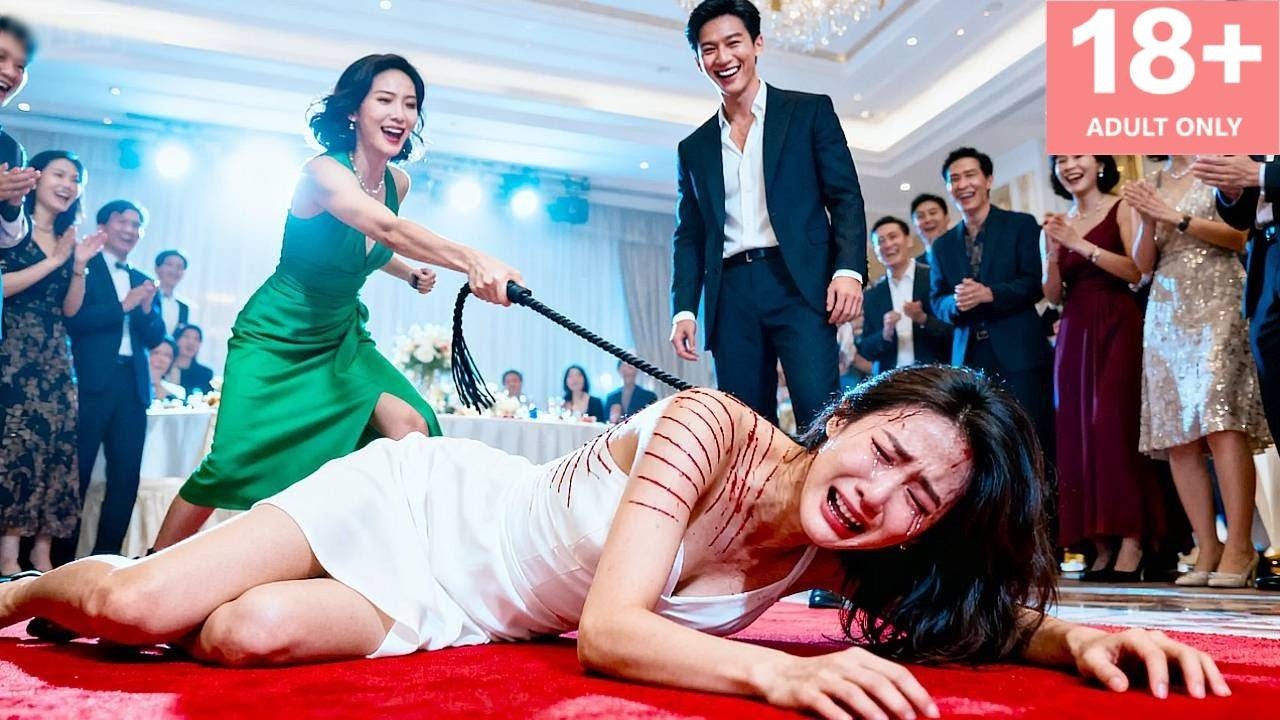 6 Years of Sacrifice, 200 Whippings for a Mistress—She Left & Married a CEO, His Biggest Regret!