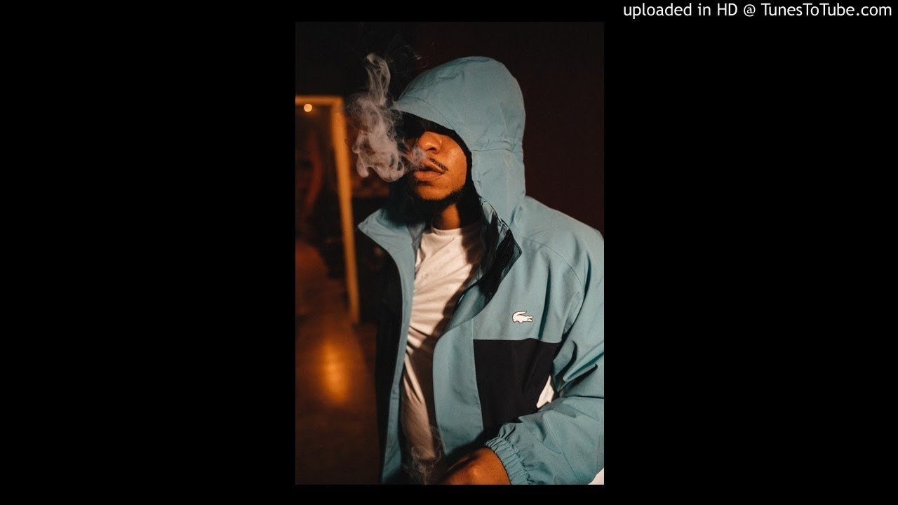 Prince Jefe x Vandyke (Road Musik 2)