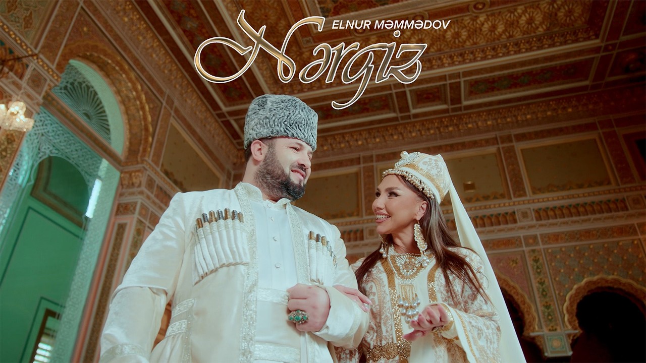 Elnur Məmmədov – Nərgiz (Rəsmi Musiqi Videosu)