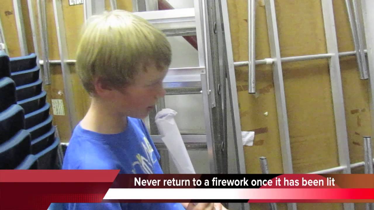 Firework Code