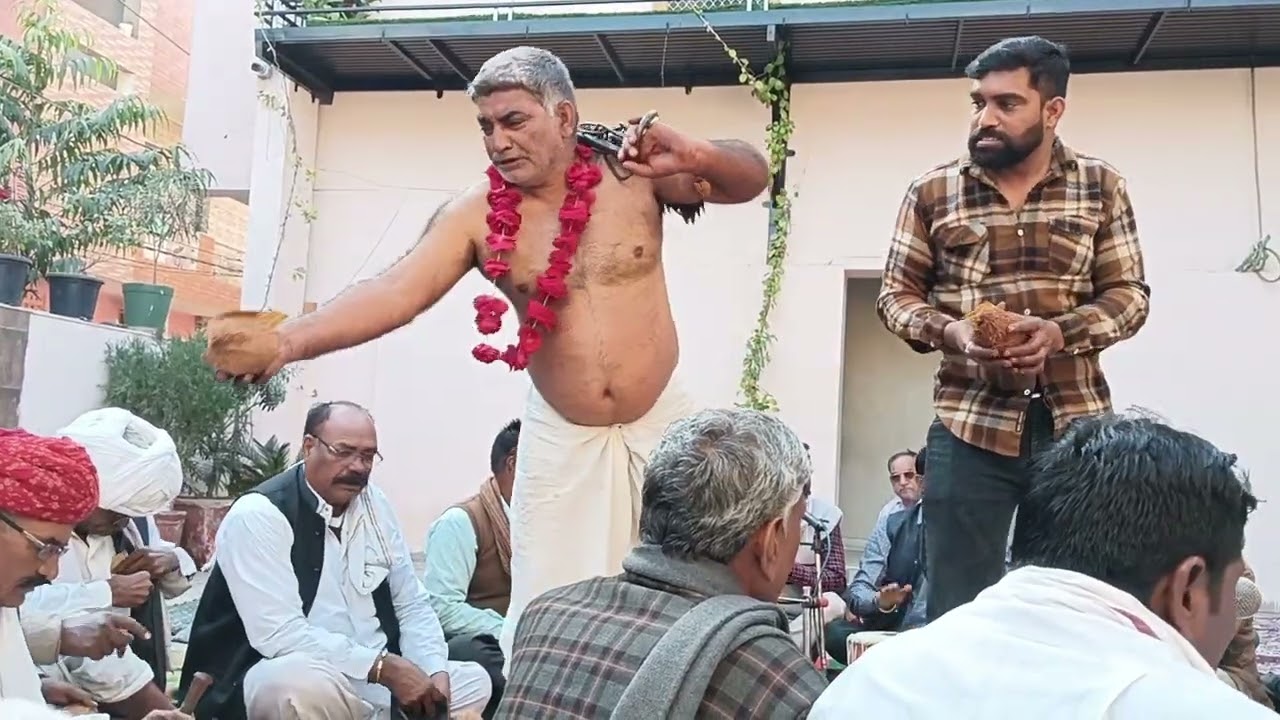 Bheruji bhgati saini bhgtai mandal 🙏🙏#bhagtai #viral 