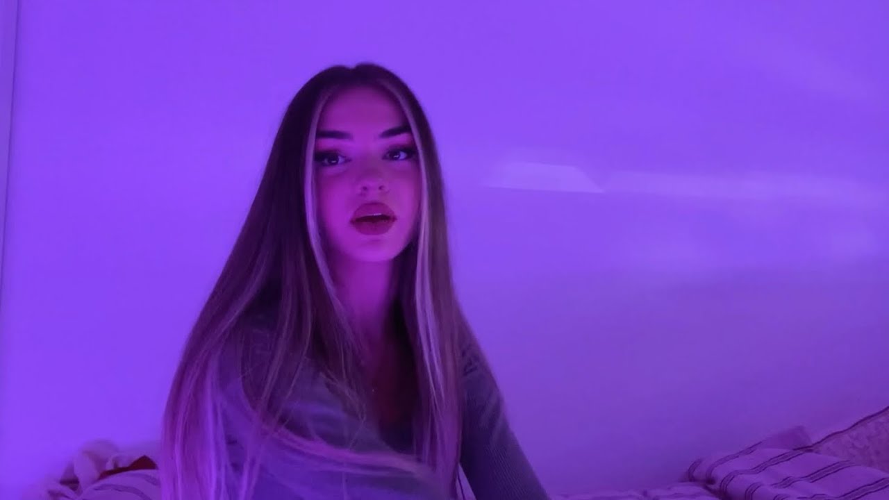 Heather - Conan Gray (Cover)