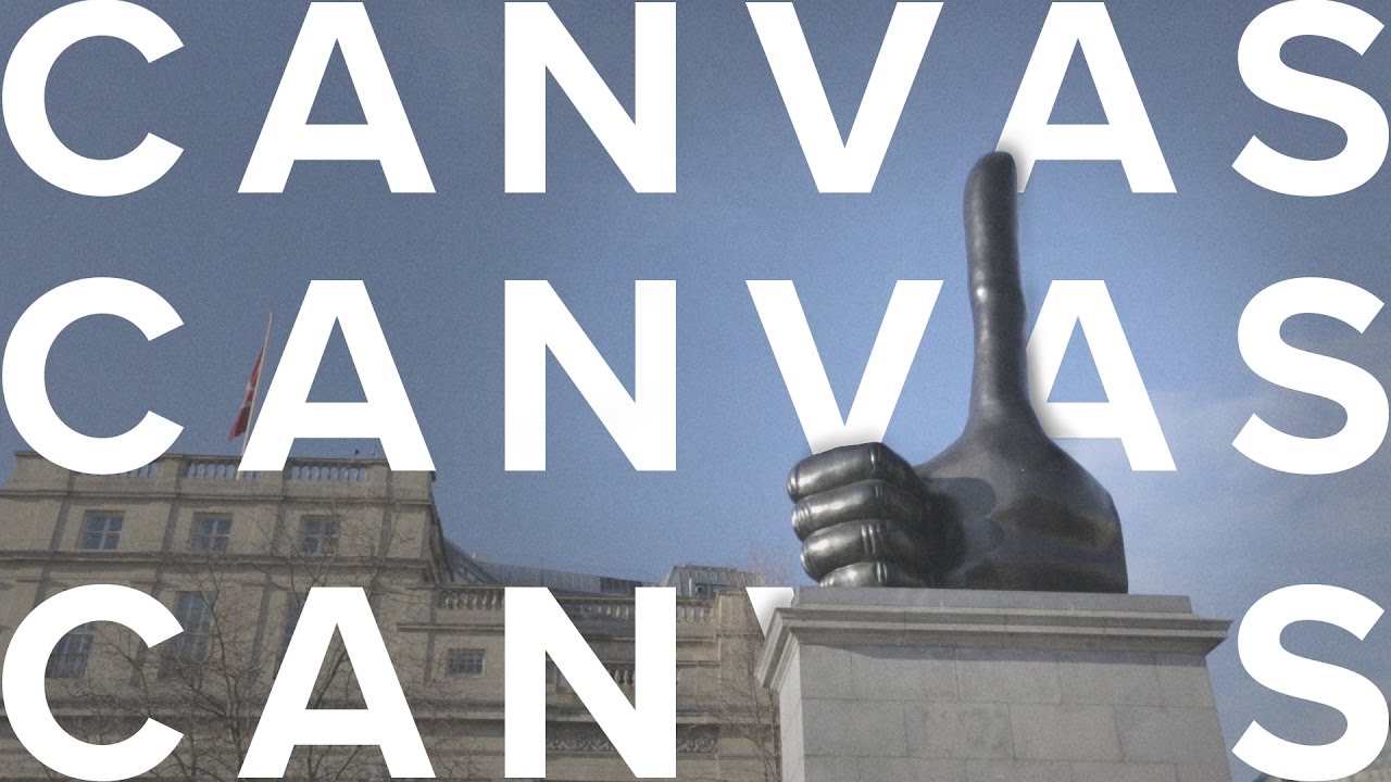 THE 4TH PLINTH SHORTLIST | CANVAS PRESENTS
