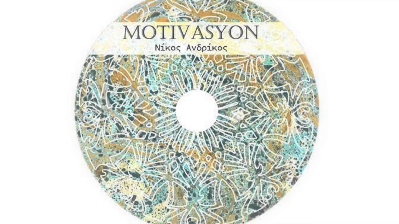 Neveser Saz Semaisi - Nikos Andrikos