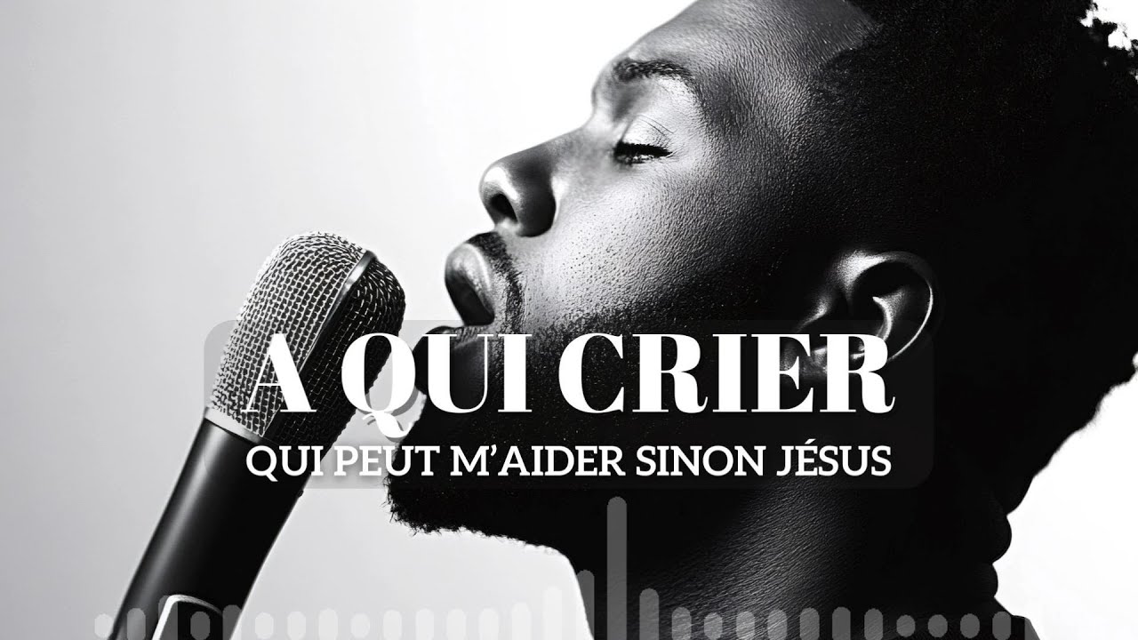 A QUI CRIER OH A QUI ALLER || 56 M.J. || ALI LOUISSAINT