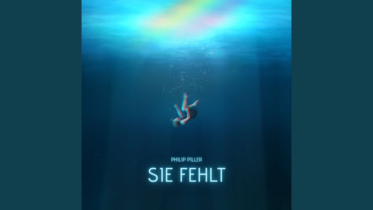 Sie fehlt