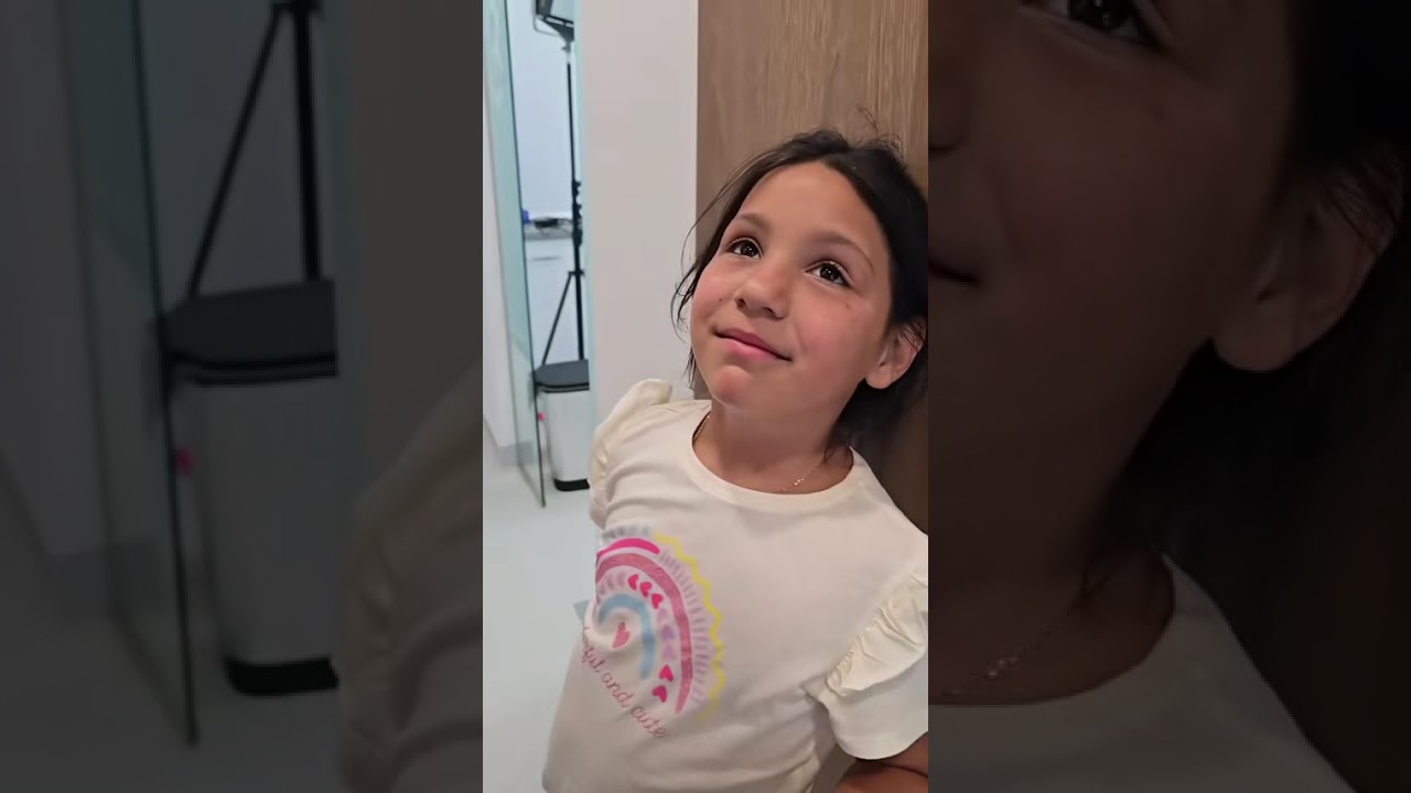 Cosmina și Irina descoperă fericirea copilăriei și un nou motiv să zâmbească la Vivenda Smile