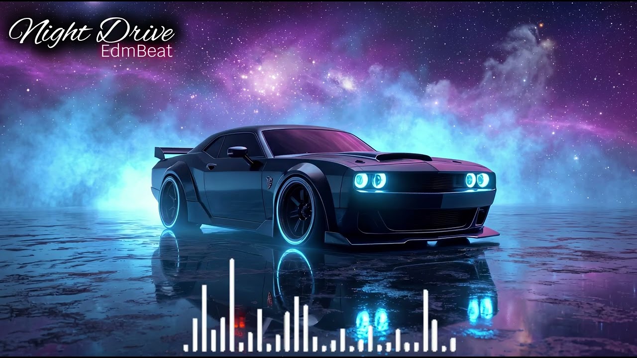 Night Drive Energy 🏎️💨 Slap House & Car Music 2026