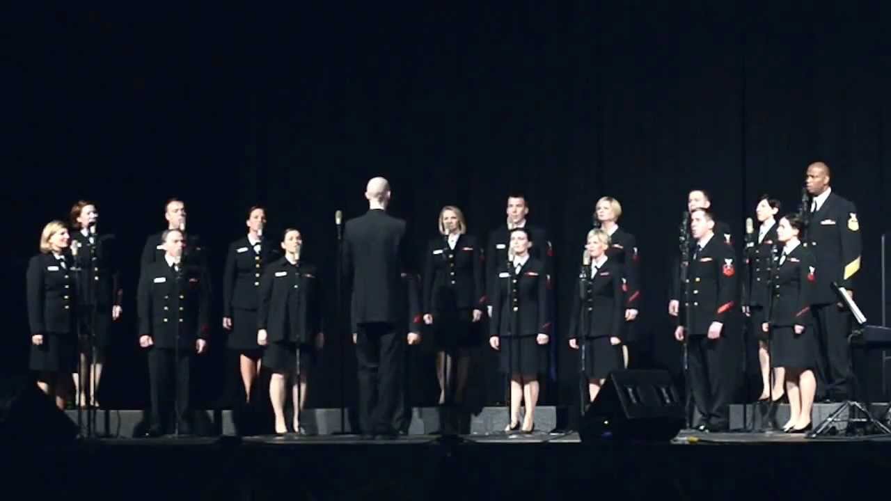 Wade in De Water by Allen Koepke