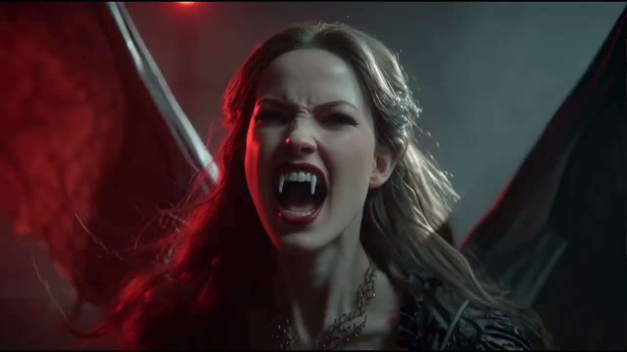 Vampires:Tonight We Feast [The Order of Aeternus]