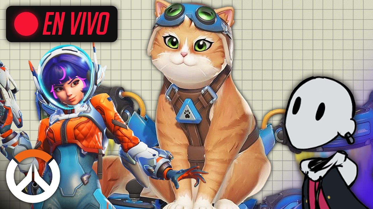 Calificando: JETPACK CAT + State of PLAY 🐮
