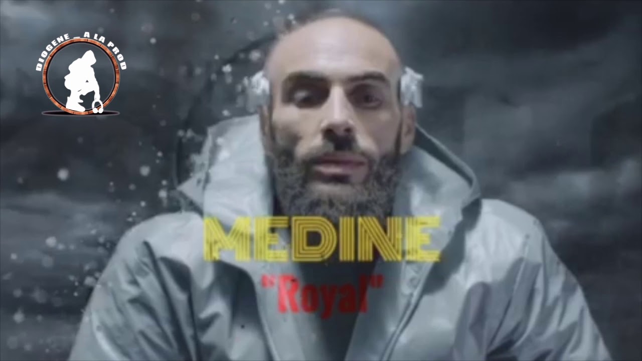 Medine x Sofiane Type Beat 2020 | Instru Type Medine | Trap Sombre 