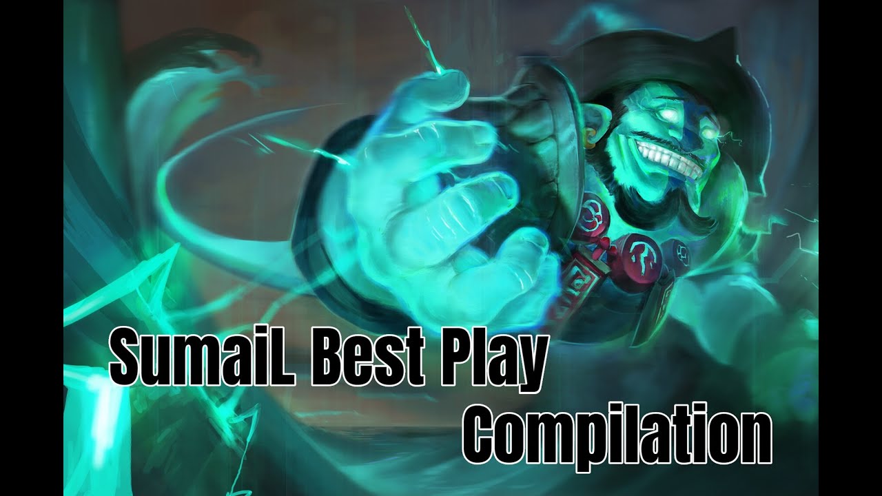 Sumail Best Play Compilation