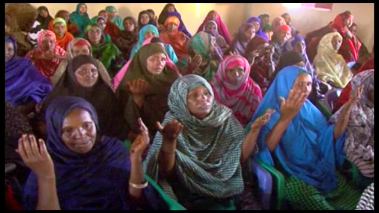 HEESTA ABAARAHA EE GEESKA AFRICA OO AY QAADEEN  LIYUU BAND JIGJIGA