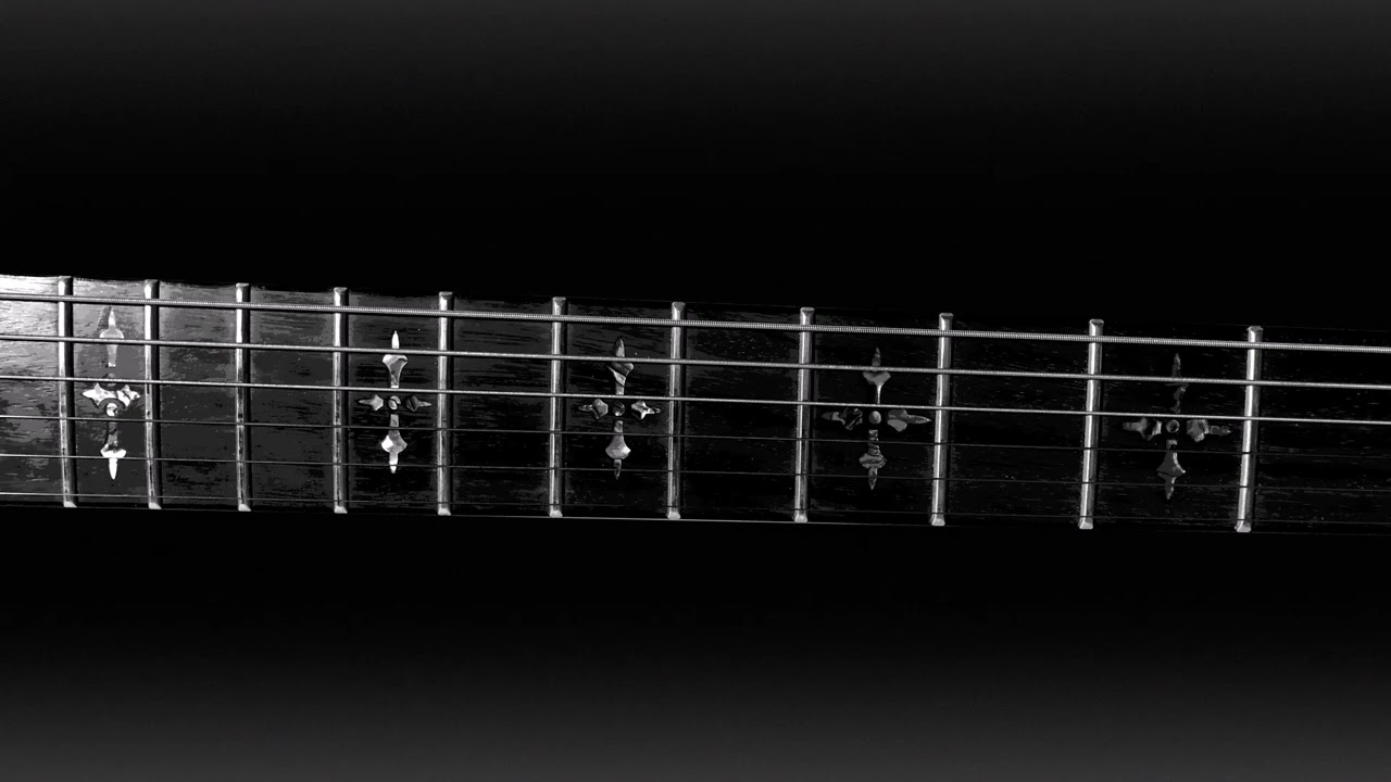 Bangin' Heavy Drop C Metal Backing Track in C Minor