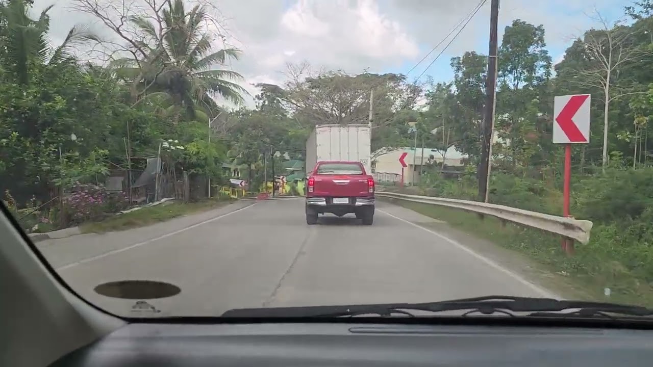 In Antique, They Speak Karay-A, One Of The Indigenous Languages Or Dialects Of Panay Island! #panay