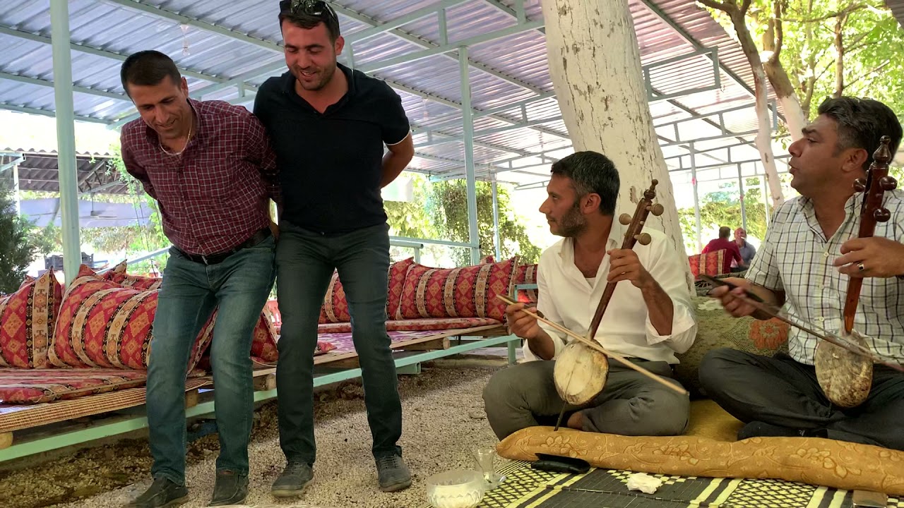 Kemençe Hozan Sinan - Hozan Vedat Uzun Hava Raks Full || ʸᵃᵏᵘᵖ ᴱʳˢöᶻ