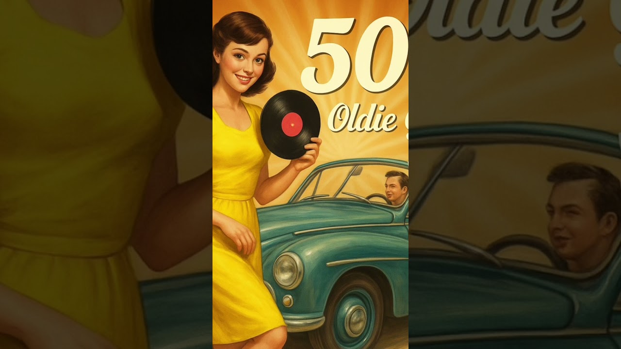 50s Golden Hits 💛