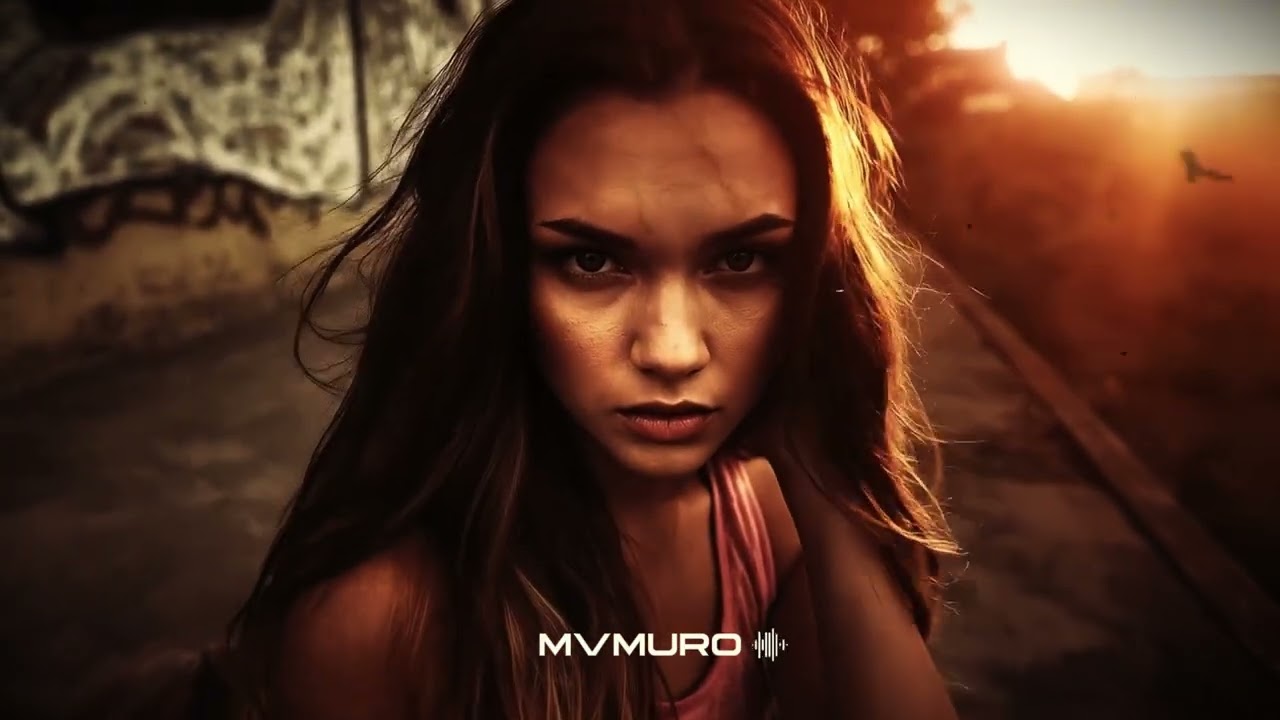 Trapped Beneath - mvmuro (Original Mix) #carmusic