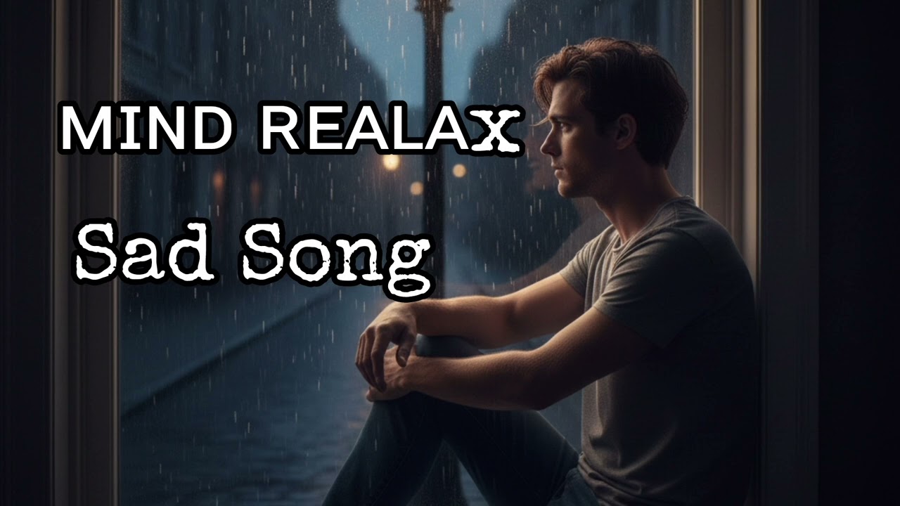 Mind Relax Bengali  Sad Song❤️@PulakMandal08 