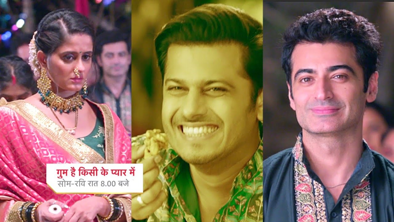 Ghum Hai Kisikey Pyaar Meiin Today Episode PROMO 1 |19th May 2023| Sai ko dikha Virat,Aai Masti yaad